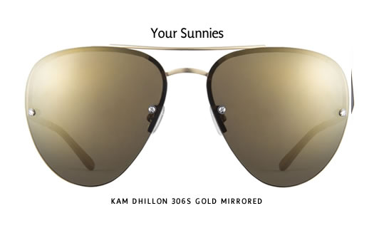 Fashion-sunglasses-kam-dhillon-306s-gold-mirrored