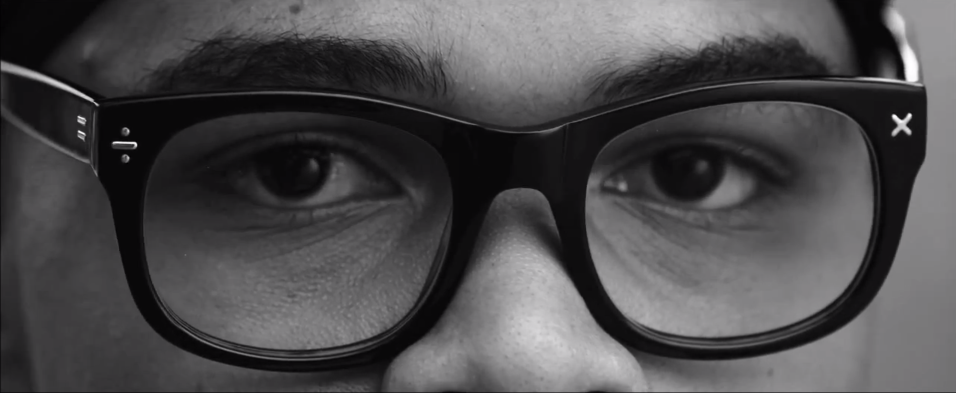 Flo Rida "I Cry" Math Glasses Clearly Blog Eye Care