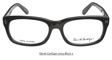 Derek Cardigan 7003 Black