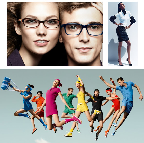 lacoste eyewear