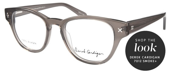 Bri Kozior's Glasses Masterchef