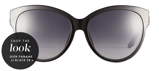 Dior Paname D28 JJ Black 59