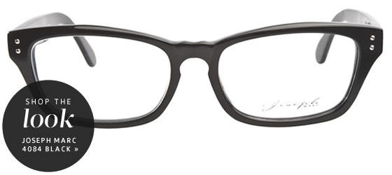 Joseph Marc 4084 Black