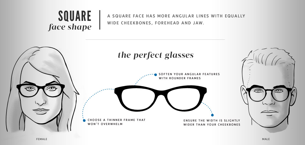 Sunglasses For Face Shape | Girl.com.au