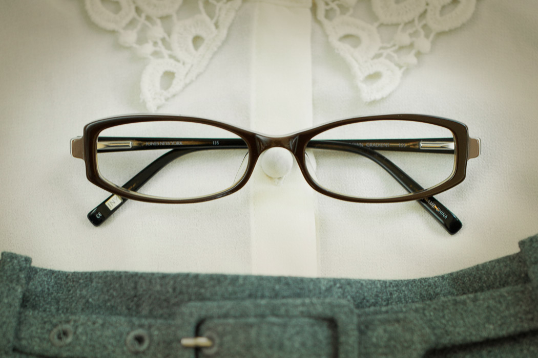 Jones New York Glasses, Tailored and Versatile