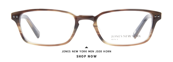 Jones New York Men J508 Horn