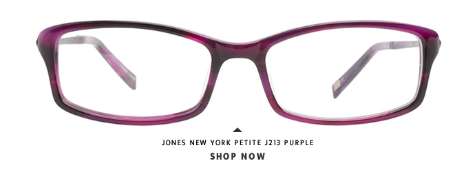 Jones New York Petite J213 Purple