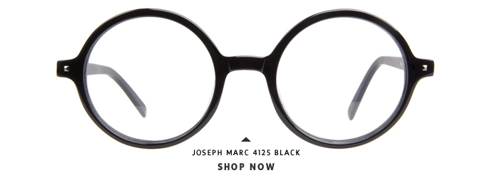 Joseph Marc 4125 Black