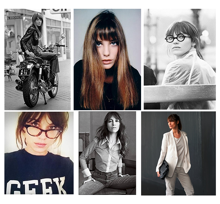 Glasses for Bangs | Scene-Stealing Eyewear -