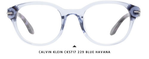 Calvin Klein Eyewear | Timeless Cool | Clearly Blog - Eye Care & Eyewear  Trends