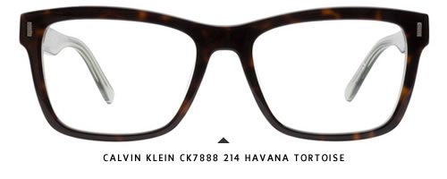 Calvin Klein Eyewear | Timeless Cool | Clearly Blog - Eye Care & Eyewear  Trends