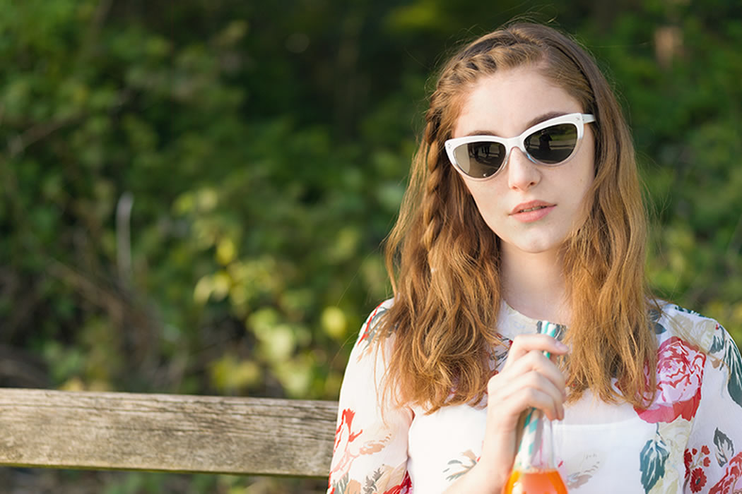 clearly prescription sunglasses