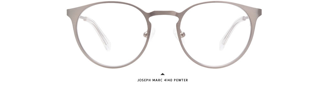 metal eyewear frames