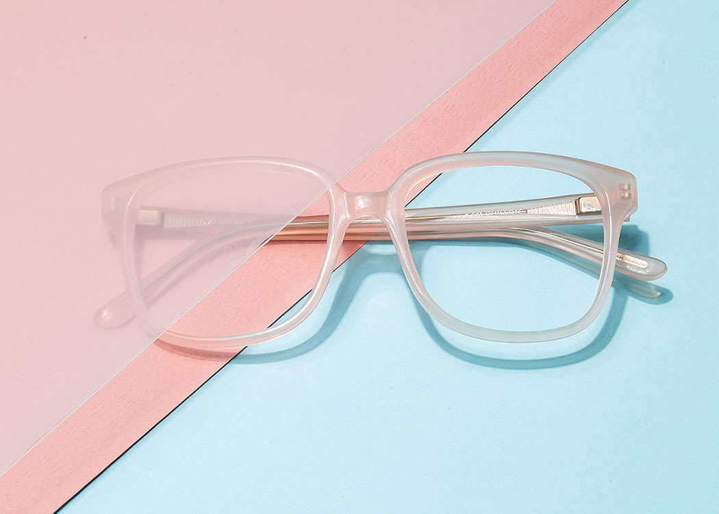 Glasses Trends 2016�s Pantone Colours of the Year