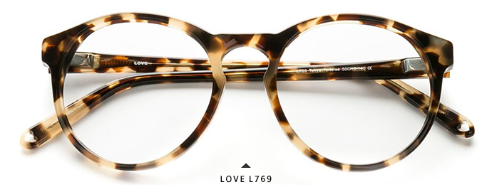 large frame designer sunglasses