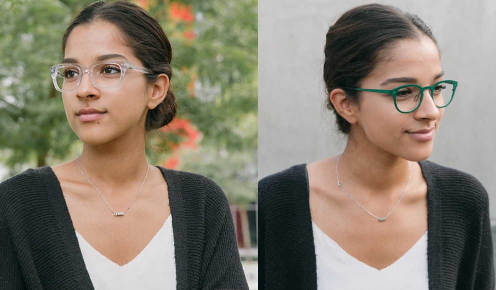 An Affordable Way to Buy Glasses Online in Canada Clearly