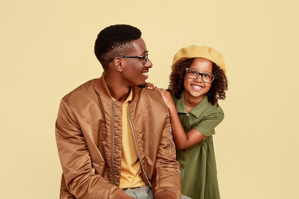 free glasses for kids