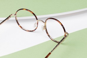 Round Glasses Frames with a Vintage Appeal