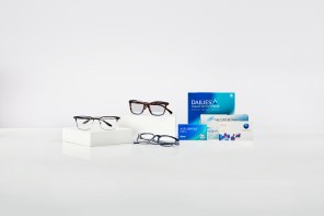 Verres de contact ou lunettes : que devriez-vous choisir ?