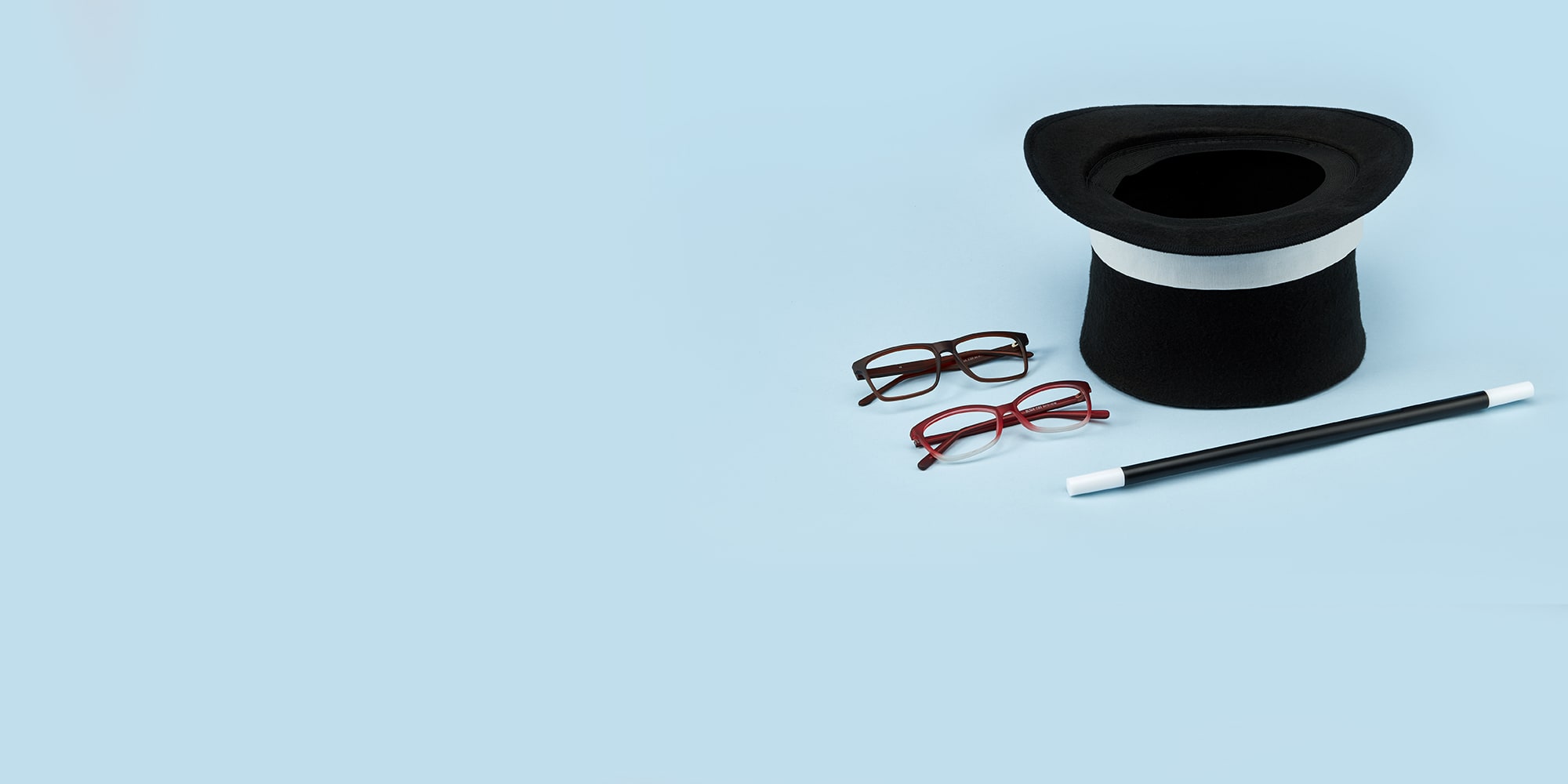 $9 Glasses at Clearly Canada