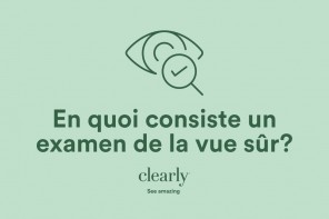 Clearly fait de votre sécurité sa priorité alors que les magasins rouvrent