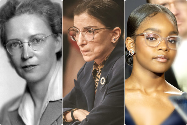 International Women's Day 2021