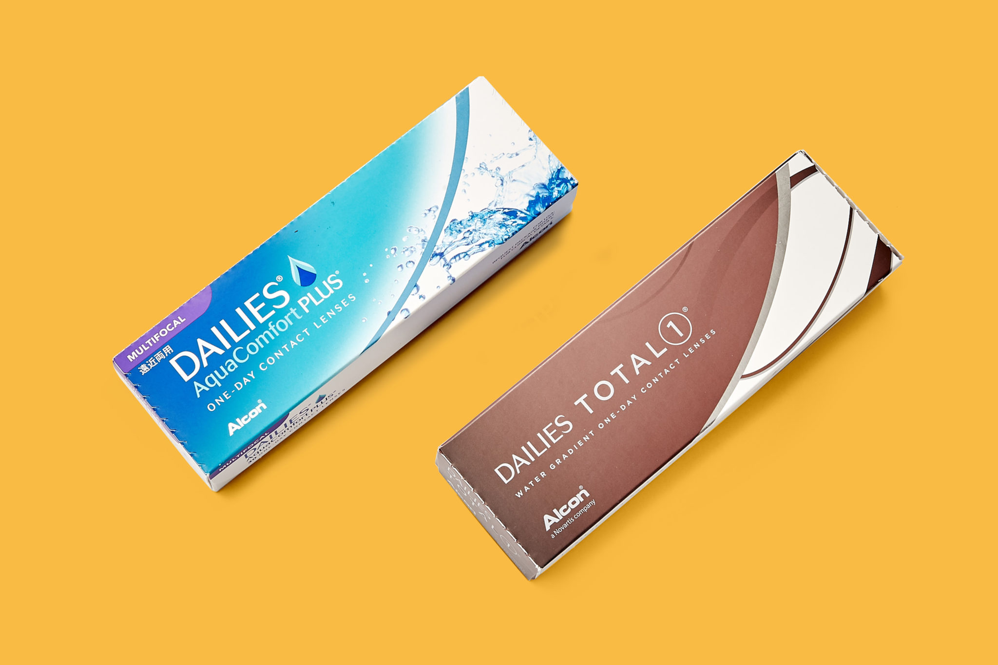 How long can you actually wear daily contact lenses?