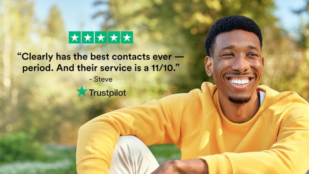 An Affordable Way to Order Contacts Online in Canada Clearly