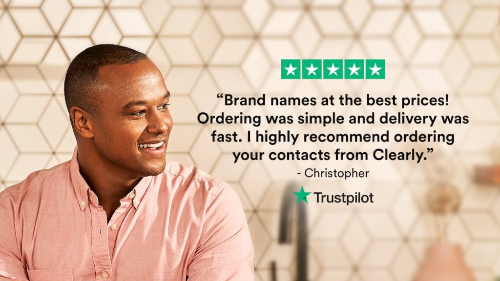 An Affordable Way to Order Contacts Online in Canada Clearly