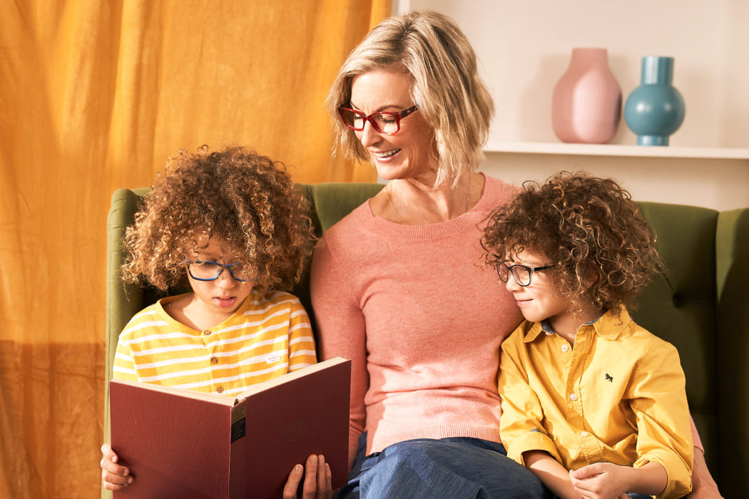 Does my child really need glasses?