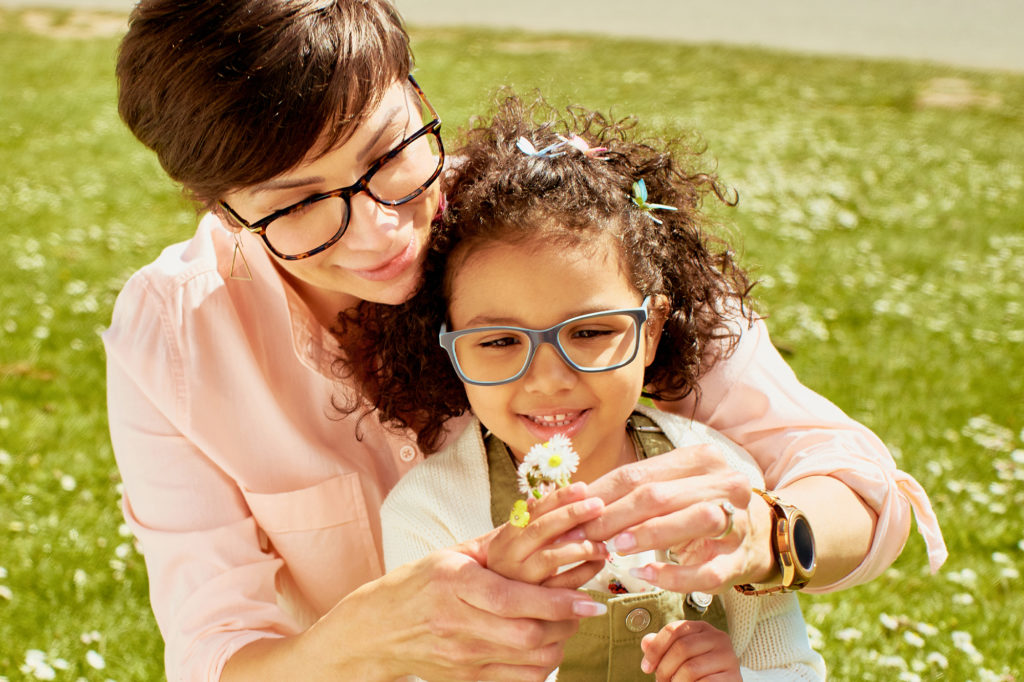 How Can I Tell if my Child Needs Glasses?