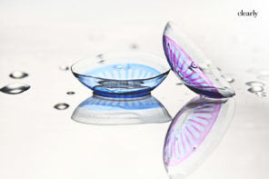 Best Contact Lenses for Astigmatism (and Can You Wear Them?)