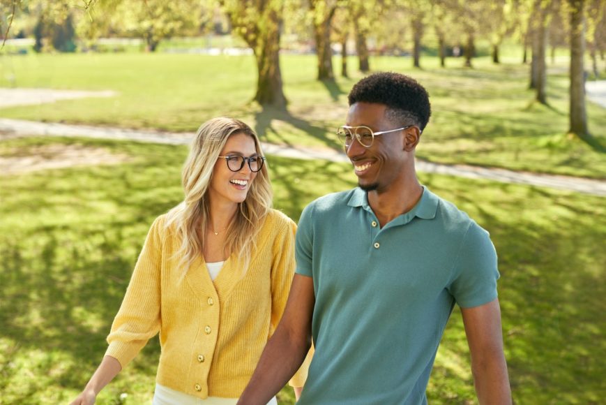 What type of lenses should I get for my glasses? Clearly