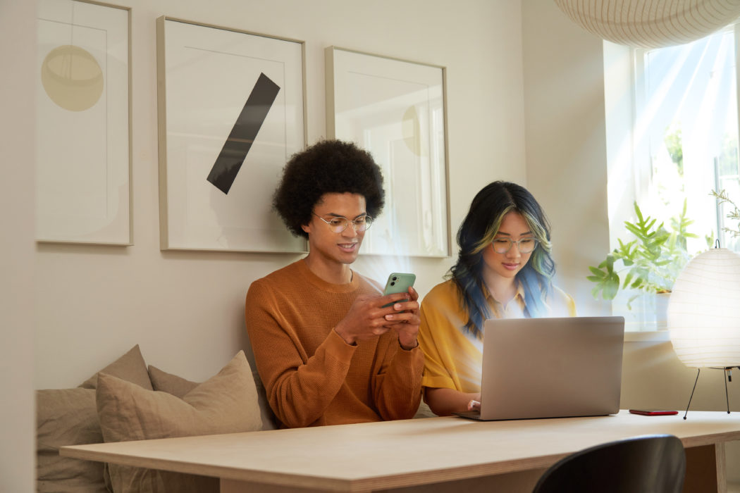 Do you need computer glasses? Clearly