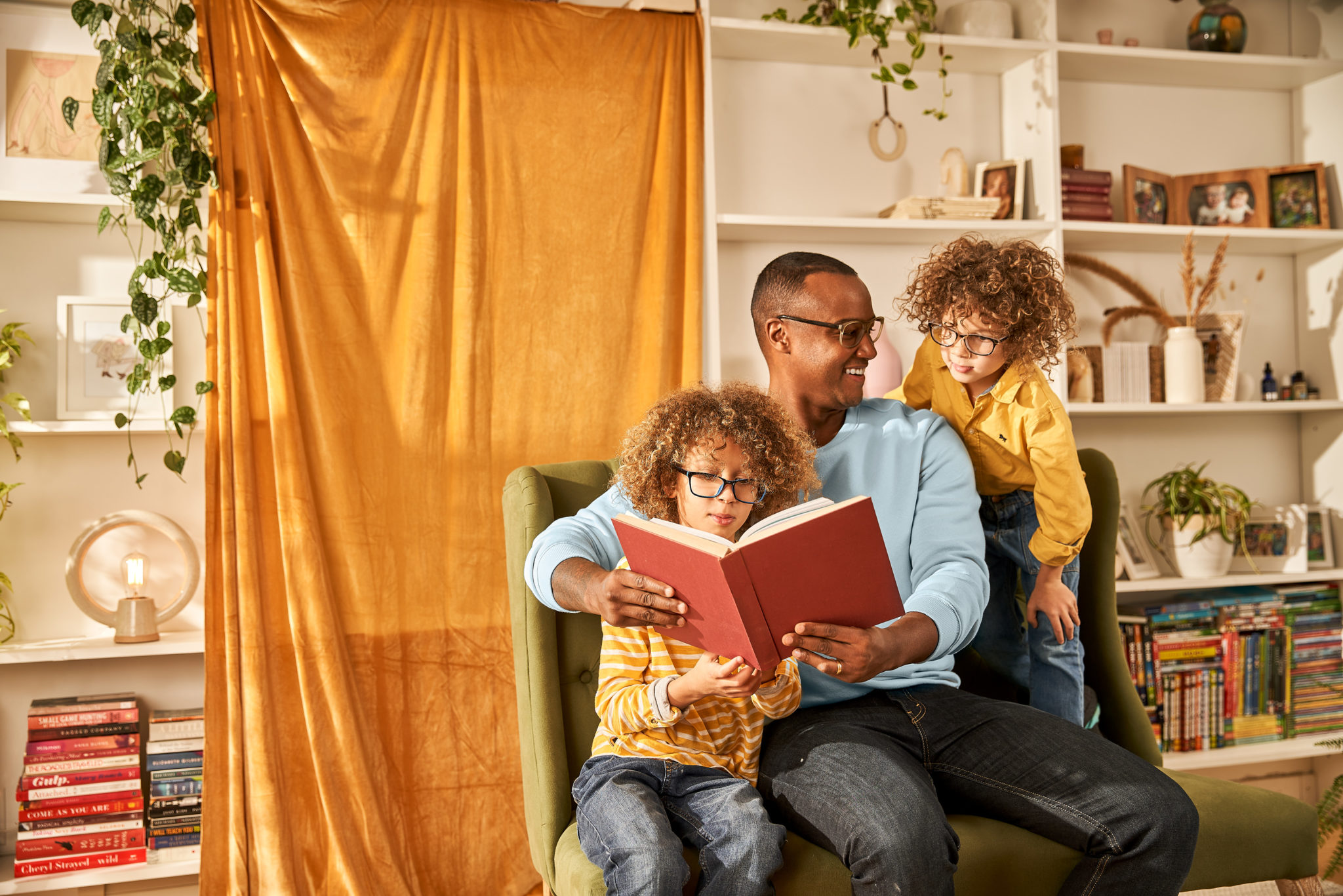 What are the best frames for progressive lenses? Clearly