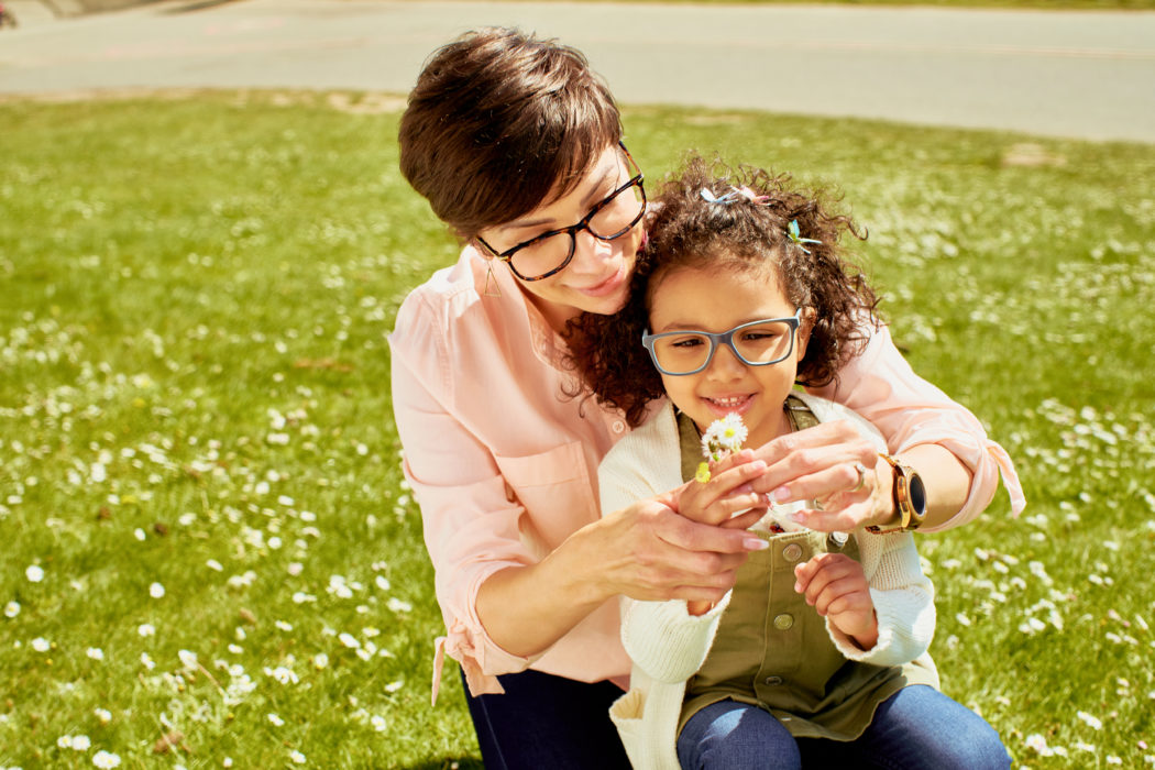 How to get kids to wear glasses Clearly Blog Eye Care & Eyewear Trends