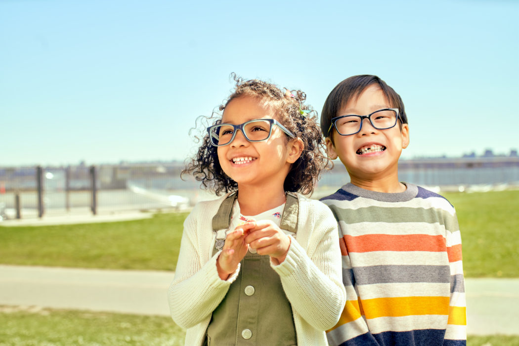 Choisir les Meilleures Lunettes de Vue pour Enfant en 2023 : Guide