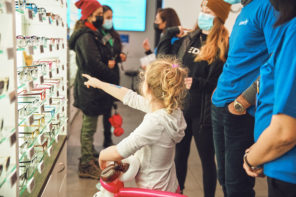 Impact Report: Looking back at 2021