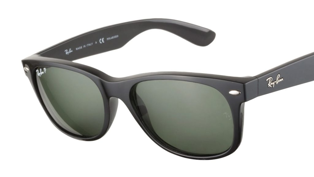 ray ban wayfarer