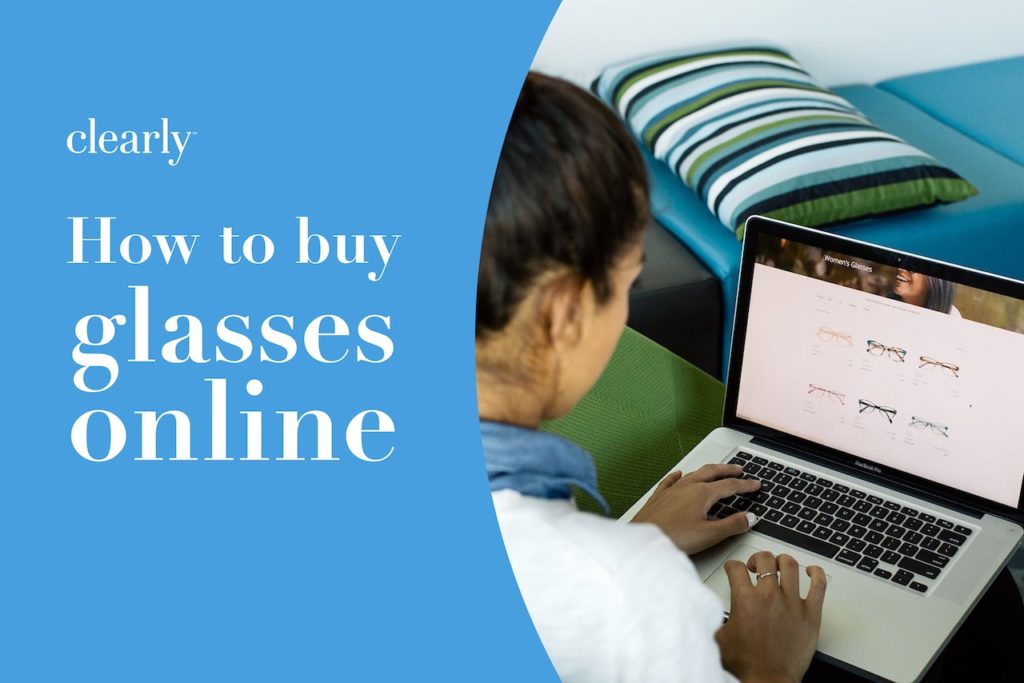 Buying Glasses Online