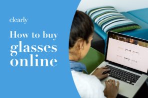 How to Buy Glasses Online