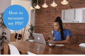 How to Measure Your Pupillary Distance (PD)