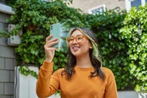 Les meilleures lunettes anti-lumière bleue à ne pas rater