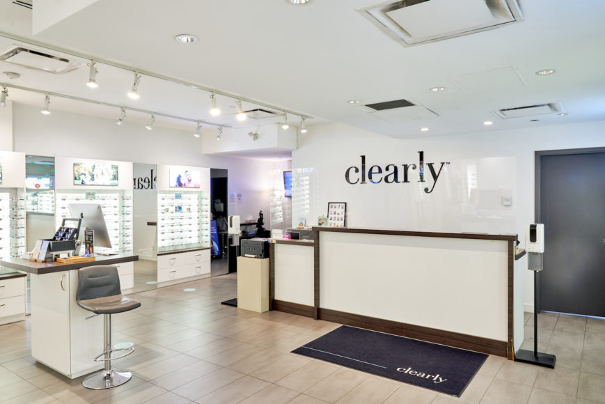 An Affordable Way to Buy Glasses Online in Canada Clearly