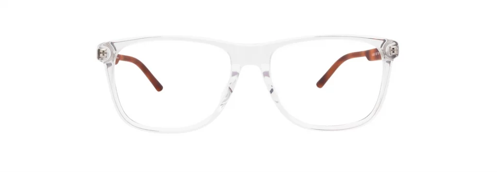 Armani Exchange AX3048F-56 Glasses