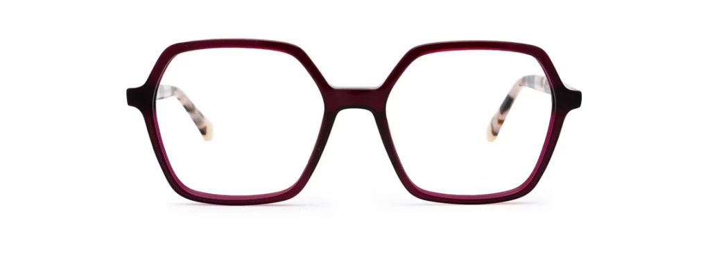 Kam Dhillon Heather-BIO007-53 Glasses