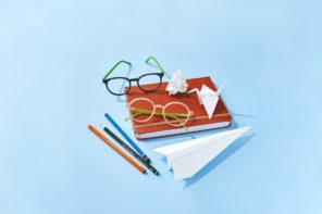 Les tendances de la rentrée : les lunettes indispensables pour la vie sur le campus