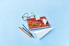 Back-to-school trends: Eyewear essentials for campus