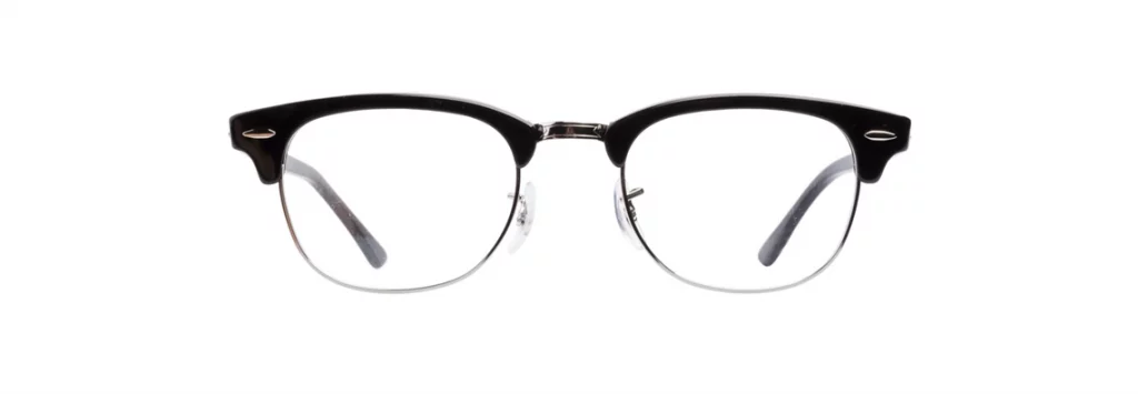 Ray-Ban RX5154 Glasses