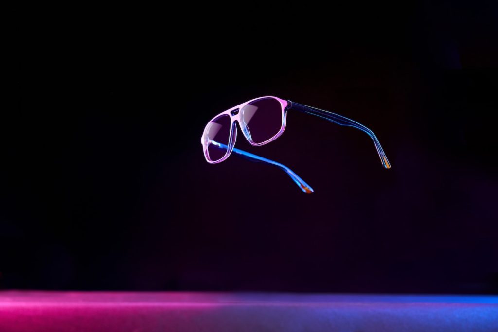 Do night driving glasses work?